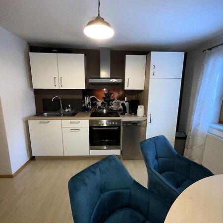 Ferienwohnung Aigner Schellgaden Bagian luar foto
