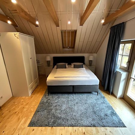 Ferienwohnung Aigner Schellgaden Bagian luar foto