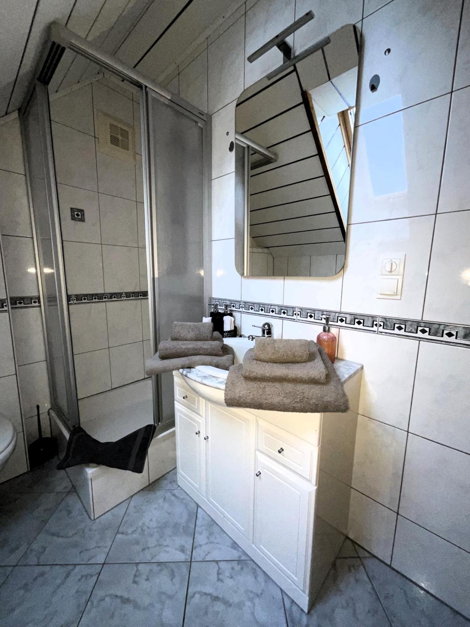 Ferienwohnung Aigner Schellgaden Bagian luar foto