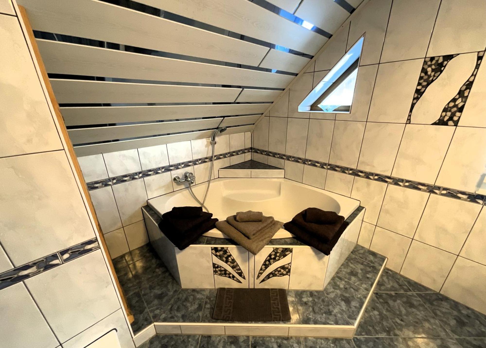 Ferienwohnung Aigner Schellgaden Bagian luar foto