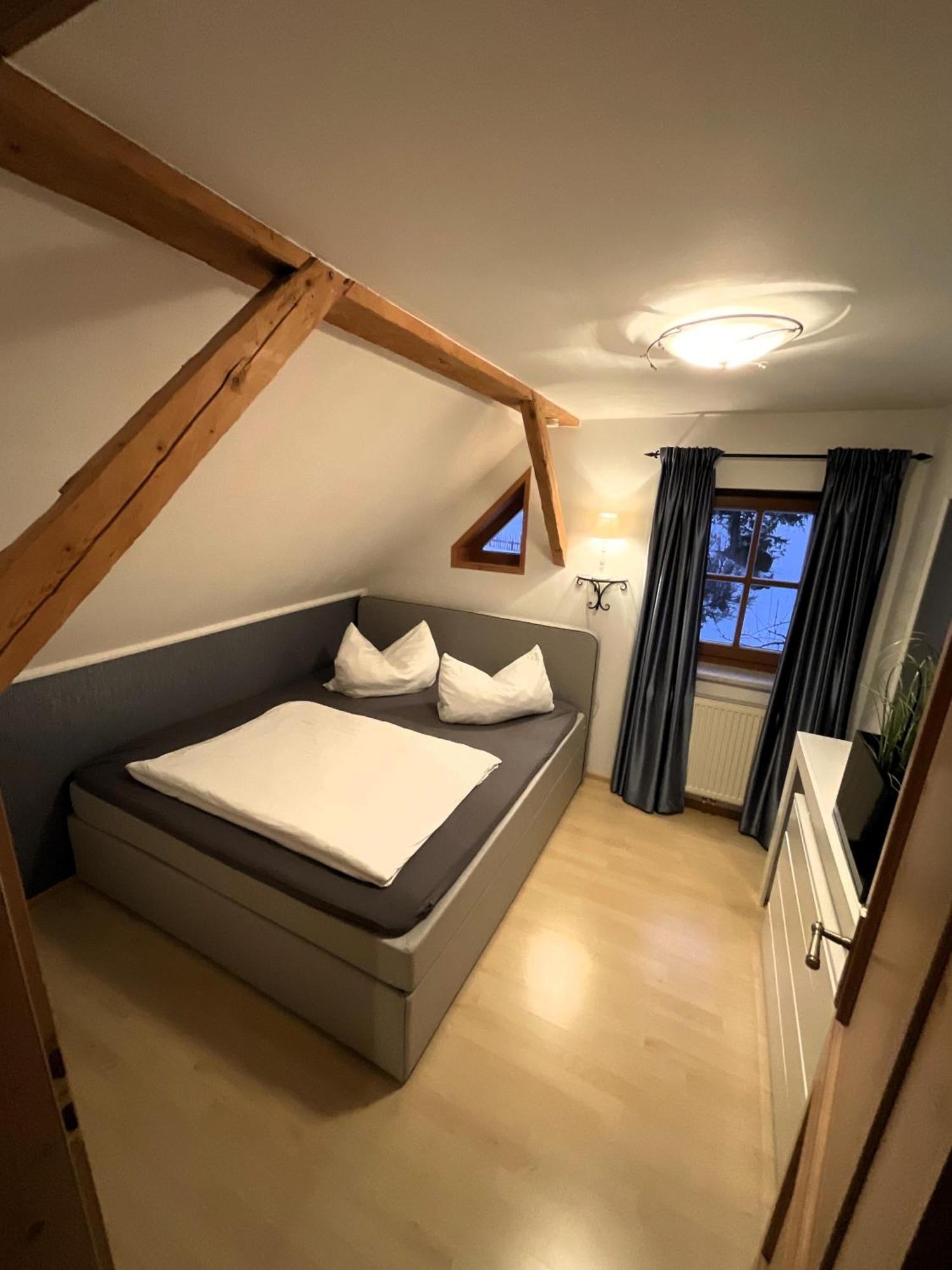Ferienwohnung Aigner Schellgaden Bagian luar foto