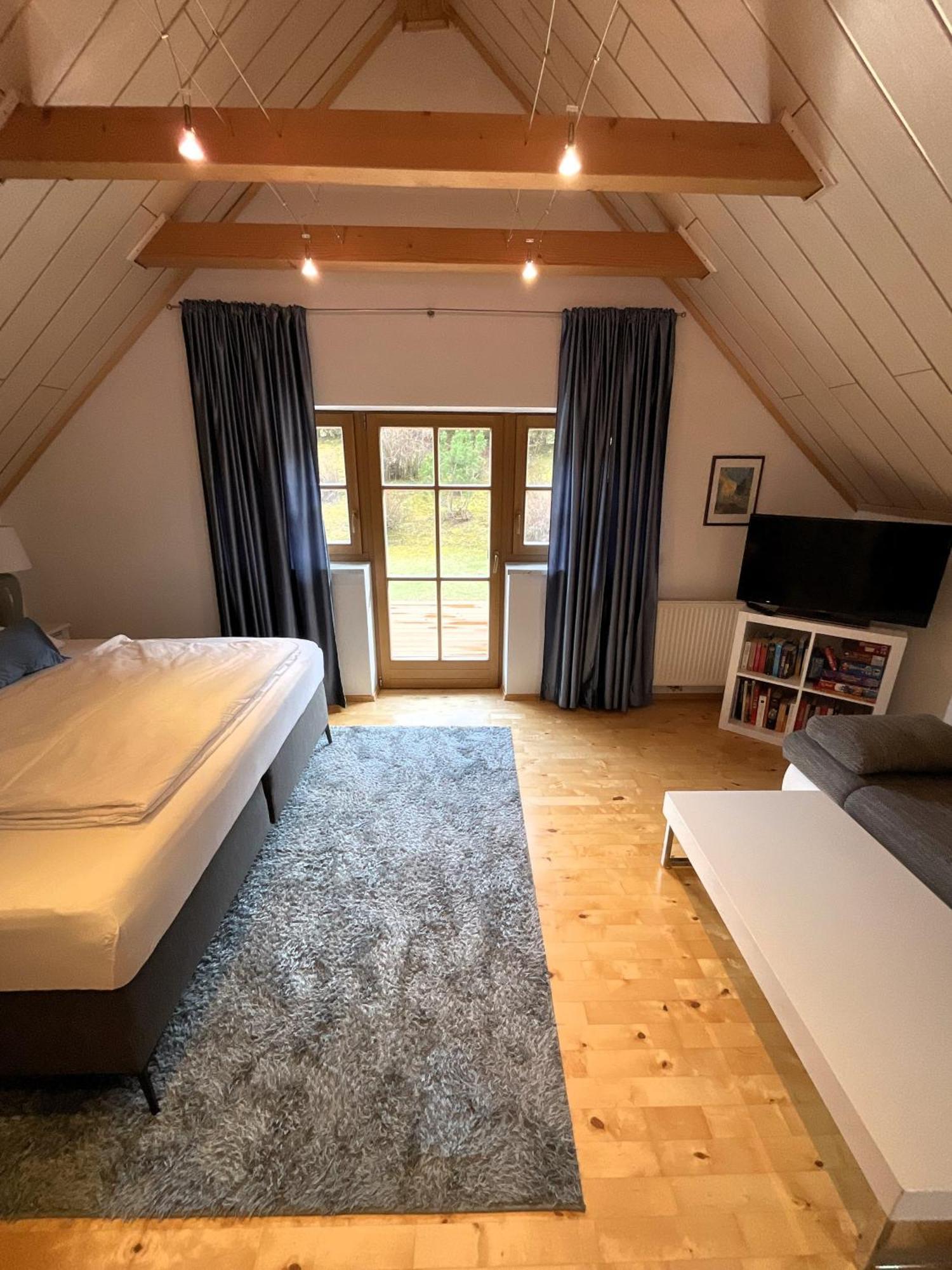 Ferienwohnung Aigner Schellgaden Bagian luar foto